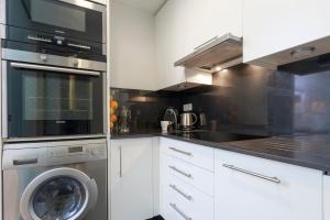 Apartamento Catedral Málaga Gloria