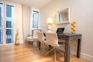 Apartamento Catedral Málaga Gloria
