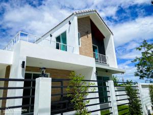 Baan Rabiengkao Hua Hin