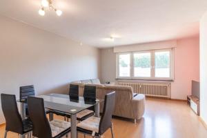 Monteurwohnung im schönen Essenheim bei Mainz