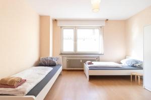 Monteurwohnung im schönen Essenheim bei Mainz