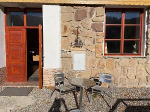 Apartmány Telnice - Medorhof