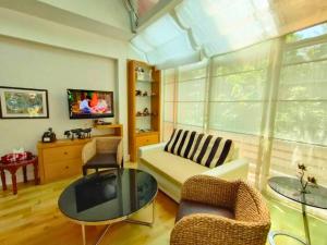 Vartika Resovilla Kuiburi Beach Resort and Villas