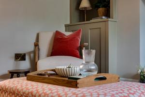 *NEW* Little Pyecroft House, Chester