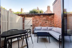 *NEW* Little Pyecroft House, Chester