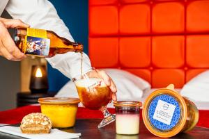 Le Green des Impressionnistes - Cergy-Pontoise