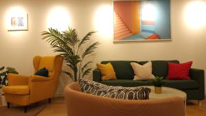 Acro Capsule Hotel Namba Dotonbori