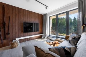 Apartmán nahoře v Dole