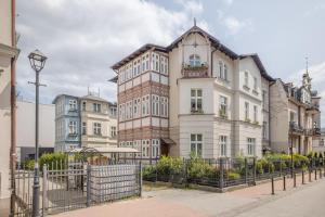 Apartament Sopot Centrum