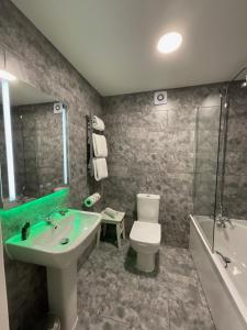 Classic King Room  room in Grasmere House Hotel