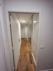 Splendid 92m2 Renovated, 4 Rooms