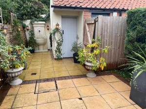 Cosy Cottage - 2 Bed High End Cottage in Bawtry