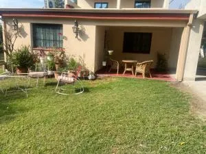 Mi Refugio - Vaqueros