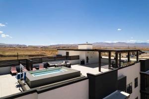 Hummingbird Retreat condo