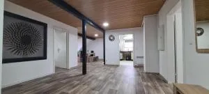 Monteurwohnung am Rhein - Wattenheim