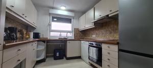 Monteurwohnung am Rhein