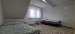 Monteurwohnung am Rhein