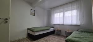 Monteurwohnung am Rhein