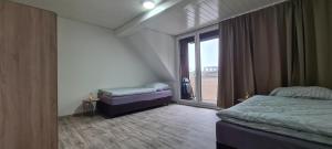 Monteurwohnung am Rhein