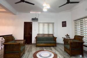 Hosted by Resmi Jayalal