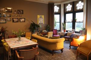The Regency - Historic residences by the sea