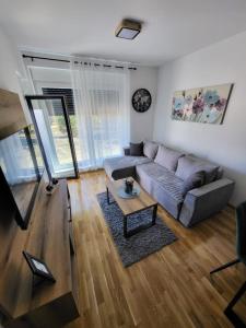 Apartman Adam Divčibare