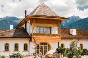 Matca Hotel Relais & Châteaux