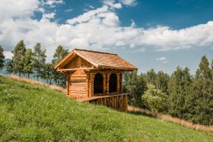 Matca Hotel Relais & Châteaux