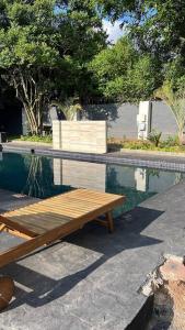 Luxury apt walk to Melrose Arch 10