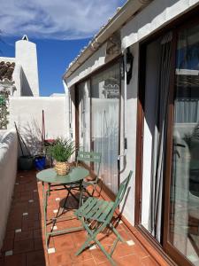 Estepona - Playa - Junto al mar Gui6