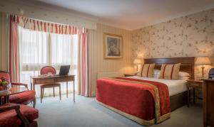 Double Room room in Granville Hotel