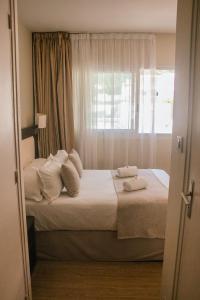 Hotels Hotel La Pinede : photos des chambres