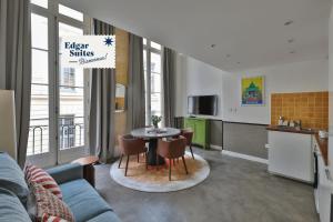 Edgar Suites Louvre - Richelieu 2