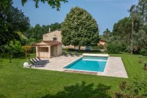 Domaine De Cimélia - Labastide-Dénat