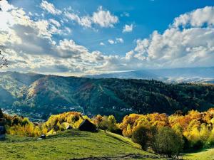 Matca Hotel Relais & Châteaux