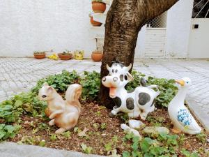 Casa dos Quatro Irmãos