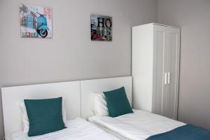 Happy Apartment, Kavala