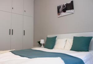 Happy Apartment, Kavala