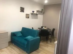 Sweet home - Isnello