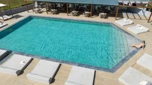 MARE GARDEN - Mathés