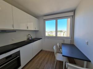 Appartements Appartement 4 Chambres pour Professionnels a Brest : photos des chambres