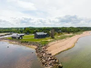 Tulivee Villa - Saka