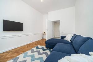 Cozy apartment in hipster area