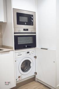 Castilla Luxury 1B Apartment