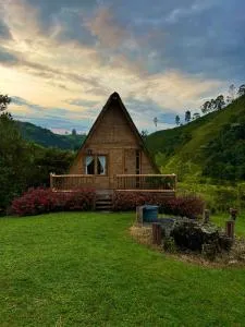 La Herradura lodge - 圣罗莎德卡瓦尔