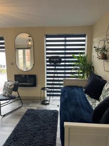 Luxury stay Kings Annexe 5 minutes from Longleat