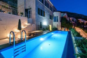 Breathtaking Dubrovnik Views Villa Grande Bukovca Beautiful 5 Bedrooms