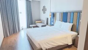 Apec Mandala Mũi Né - Ấp Long Sơn