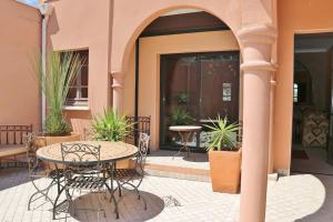 Village Naturiste Cap dAgde - Riads Resort 2 Suite Nador Couple only