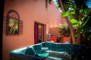 Village Naturiste Cap dAgde - Riads Resort 2 Suite Nador Couple only
